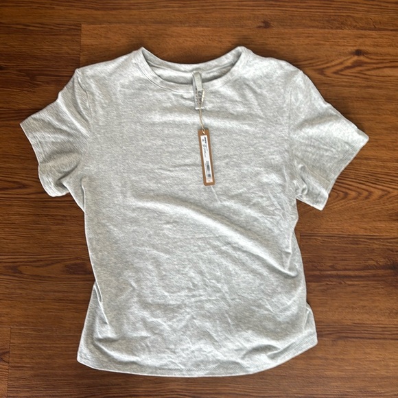 SKIMS Tops - Skims jersey tee